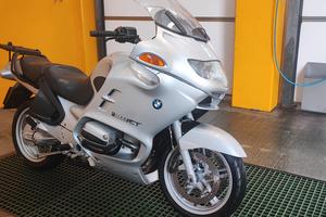 BMW R1150RT
