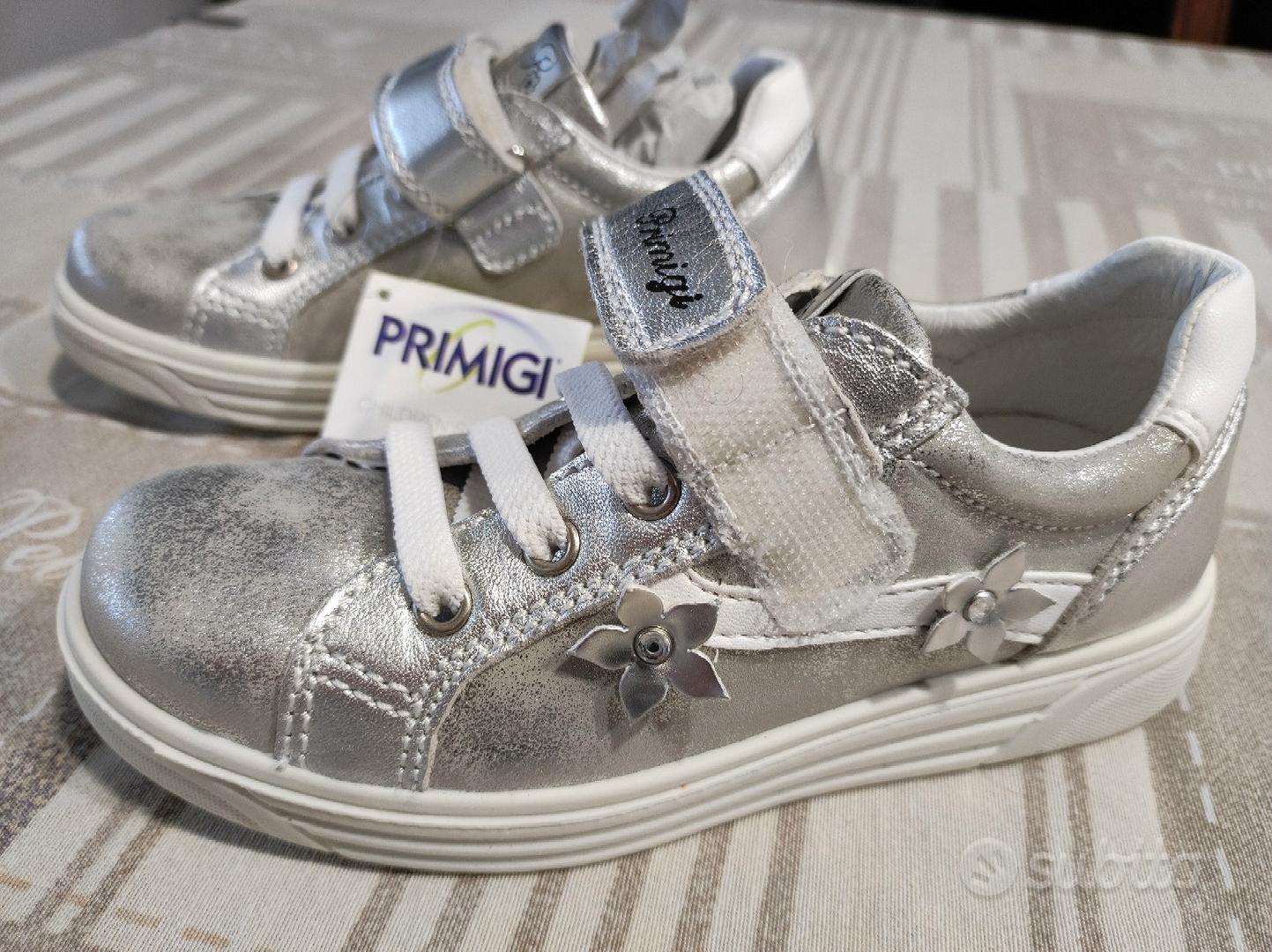 Scarpe primigi outlet genova