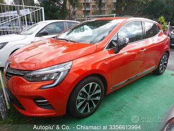 Renault Clio Full Hybrid E-Tech 145 CV Engin...