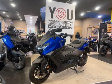 Yamaha T Max 560 - 2026 - Km 4359