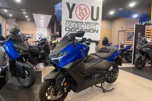 Yamaha T Max 560 - 2026 - Km 4359