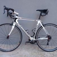 Cannondale Synapse full carbon, taglia 56