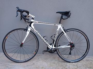 Cannondale Synapse full carbon, taglia 56