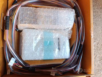 Comando condizionatore Fujitsu 