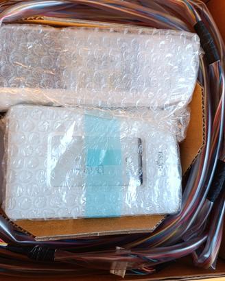 Comando condizionatore Fujitsu 