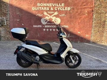 PIAGGIO Beverly 350 ie Sport Touring Abs