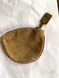 Portamonete vintage Borbonese