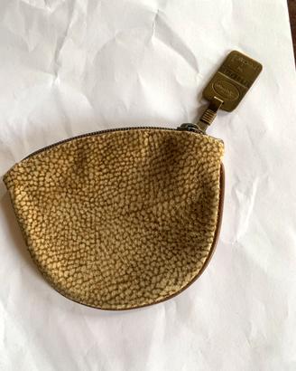 Portamonete vintage Borbonese