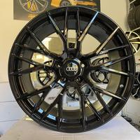 Cerchi Audi raggio 19 NUOVI cod.98343