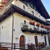 Appartamento in baita