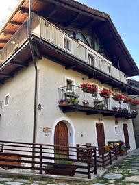 Appartamento in baita