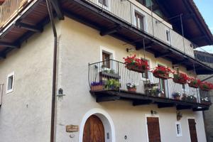 Appartamento in baita