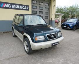 Suzuki Vitara 2.0 V6 136CV Delight. UNICOPROPRIETA