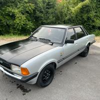 1982 Ford Taunus 1.6 GL