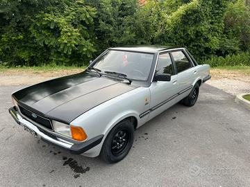 1982 Ford Taunus 1.6 GL