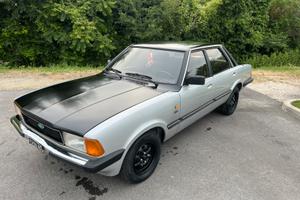 1982 Ford Taunus 1.6 GL