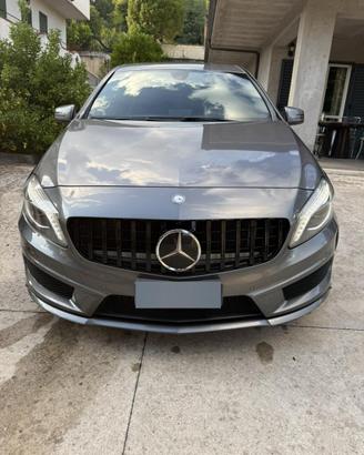 Mercedes Classe A 200 PREMIUM