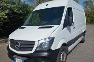 Mercedes Sprinter Prezzo compreso IVA