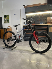 Mondraker summum 2027