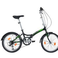 Bicicletta Atala Revolution