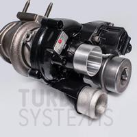 Turbina maggiorata Turbosystem Mini r56 Cooper s