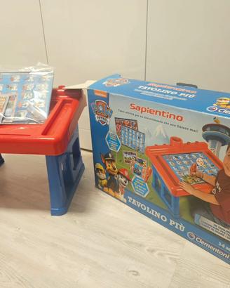 sapientino 