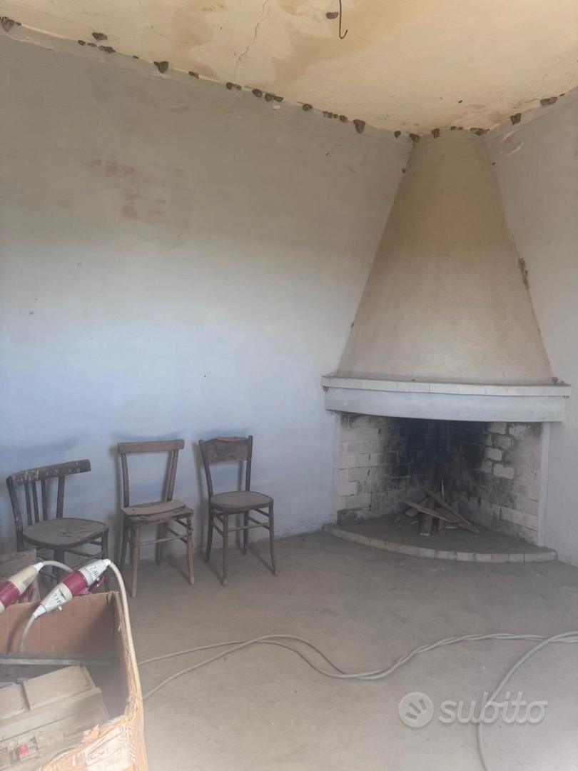 Vigneto a serdiana loc. modolo 10 ettari - Vista 3