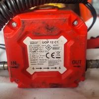 Pompa di Travaso Olio/Carburante Ultimate Speed