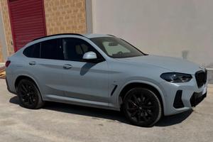 Bmw x4 Xdrive20d