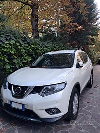 Nissan X-Trail 1.6 dCi Acenta – 2017 – 148.000 km