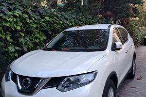 Nissan X-Trail 1.6 dCi Acenta – 2017 – 148.000 km