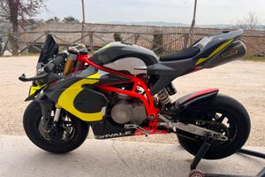 Ohvale GO0 190 Daytona