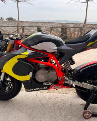 Ohvale GP0 190 Daytona