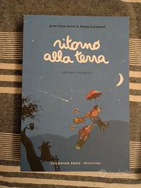 Ritorno alla Terra - di Manu Larcenet - Coconino