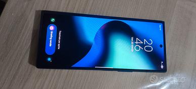 Samsung Z Fold 6 12/256gb Blue Navy