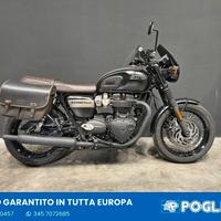 Triumph Bonneville T120 Abs - Gold Line