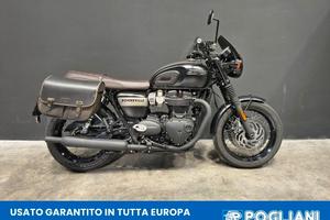 Triumph Bonneville T120 Abs - Gold Line