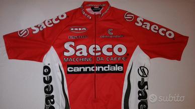 Maglia da ciclismo COME NUOVA - vari modelli