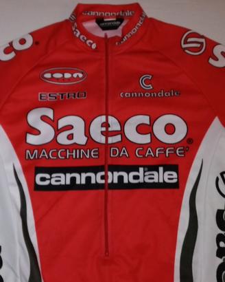 Maglia da ciclismo COME NUOVA - vari modelli