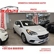 Opel Corsa 1.4 90CV GPL Tech 5 porte b-Color