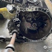 Cambio Peugeot 2008 1 serie 1.6 diesel