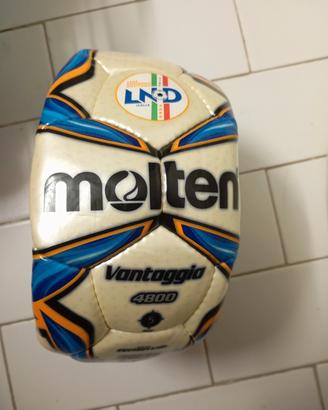 palloni Molten vantaggio 4800