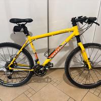 mtd Cannondale Caad