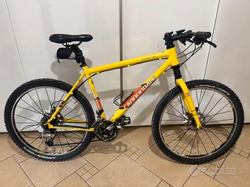 mtd Cannondale Caad