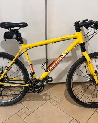 mtd Cannondale Caad