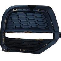 GRIGLIA PARAURTI ANTERIORE DR 4.0 2021 CON DRL DIS