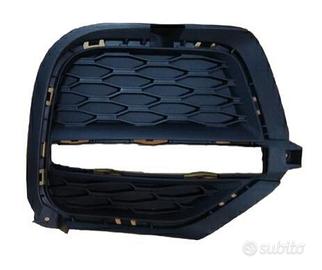 GRIGLIA PARAURTI ANTERIORE DR 4.0 2021 CON DRL DIS
