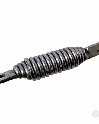 Molla supporto staffa motore MOTOM 48CC 54>