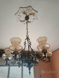 lampadario 