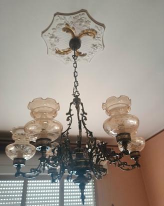 lampadario 